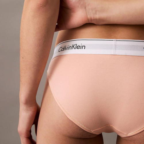 Calvin Klein Γυναικείο εσώρουχο Bikini Briefs - Modern Cotton